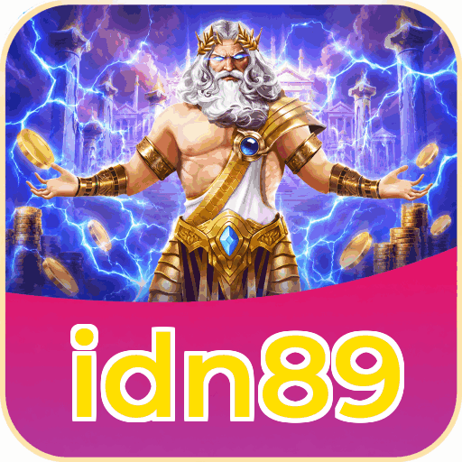 idn89 APK v4.7.5 - Screenshot fitur notifikasi push update terbaru